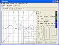 GraphCalc,GraphCalc下载,GraphCalc官方下载