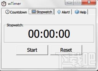 wTimer,wTimer下载,提醒工具