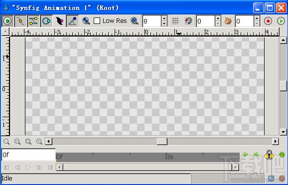 Synfig,Synfig下载,2D矢量动画创作工具
