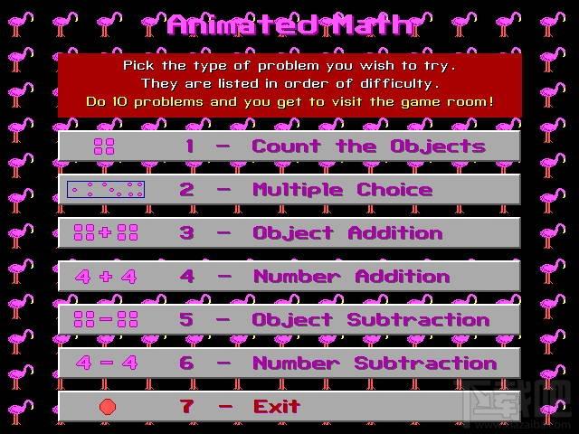 Animated Math,Animated Math下载,Animated Math官方下载