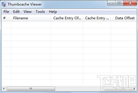 ThumbCacheViewer,缩略图缓存