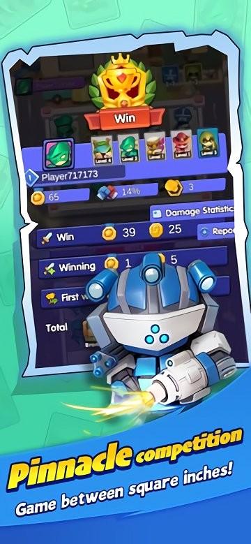 土豆骑士游戏(potato paladins)下载,策略游戏,合成游戏,potatopaladins