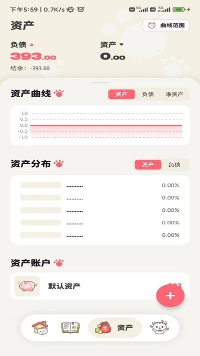 喵咕记账app下载,喵咕记账,记账app
