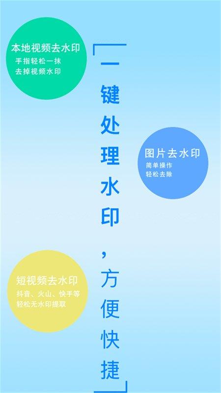 二零四八去水印手机版下载,二零四八去水印,去水印app